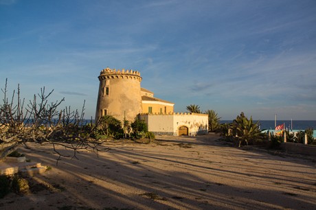 Pilar de la Horadada